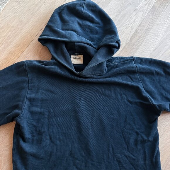 Rudy Jude Indigo Sweatshirt (Size 1) - Picture 3 of 9